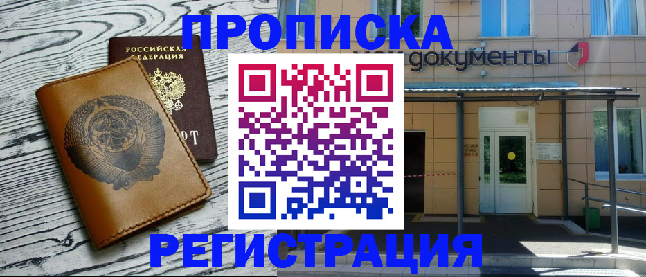 прописка поиск в Нижнекамске